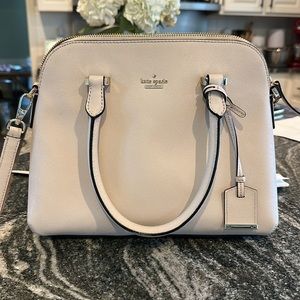 Kate Spade Crossbody Satchel